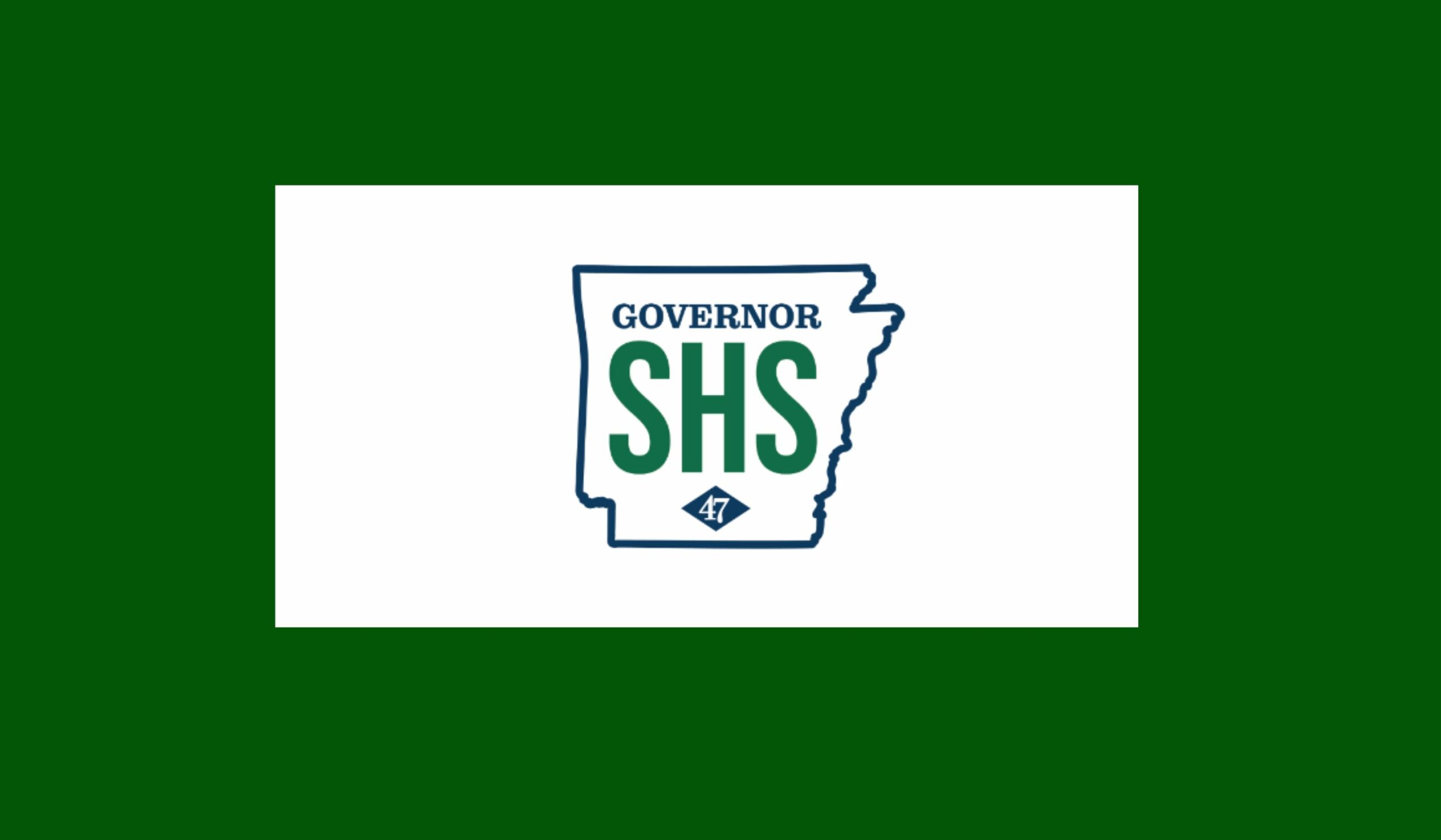 Arkansas Governor's Scholarship1