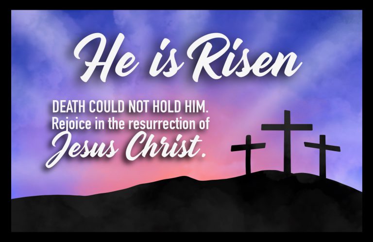 Wishing You A Blessed Easter Wishing You A Blessed And Joy Filled Easter – Swark Today