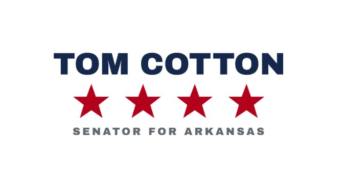 Cotton Statement on President Biden's Remarks About Taiwan – SWARK Today